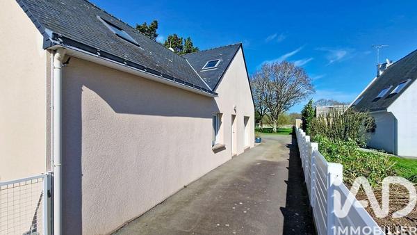 Maison à vendre 7 pièces 142 m² Besné