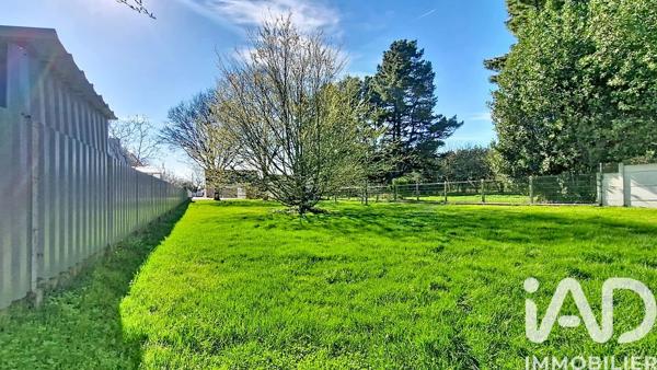 Maison à vendre 7 pièces 142 m² Besné