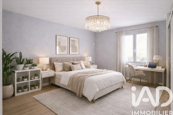 Maison à vendre 7 pièces 142 m² Besné