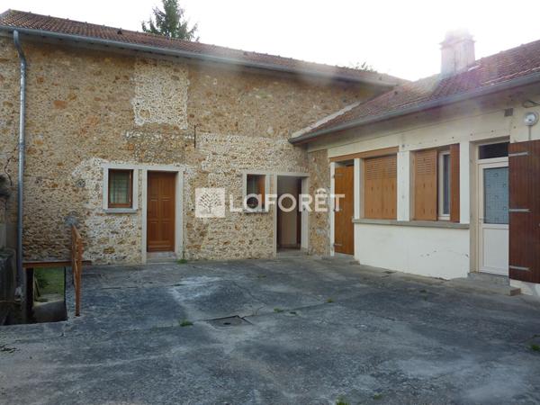 Achat immeuble Brueil-en-Vexin - 450 m² - 1 100 000 €