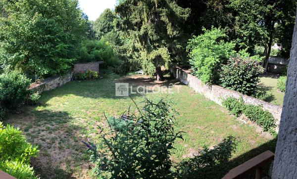 Achat immeuble Brueil-en-Vexin - 450 m² - 1 100 000 €