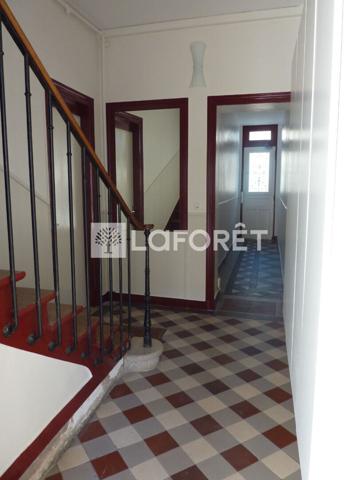 Achat immeuble Brueil-en-Vexin - 450 m² - 1 100 000 €