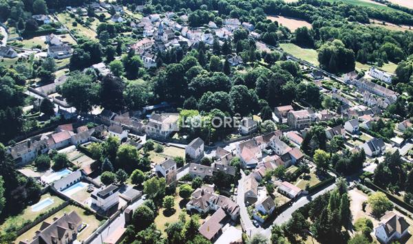 Achat immeuble Brueil-en-Vexin - 450 m² - 1 100 000 €