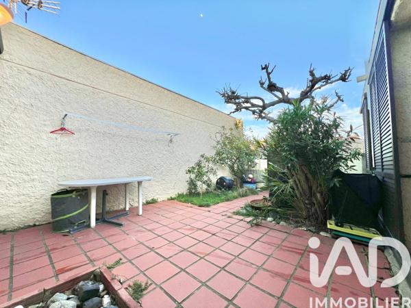 Maison à vendre 3 pièces 45 m² Leucate