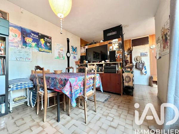 Maison à vendre 3 pièces 45 m² Leucate