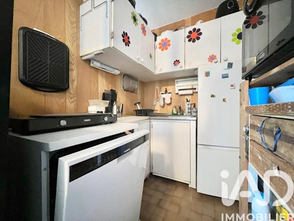 Maison à vendre 3 pièces 45 m² Leucate