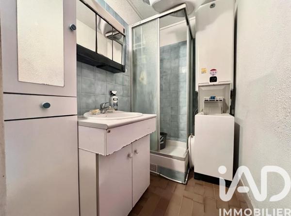 Maison à vendre 3 pièces 45 m² Leucate