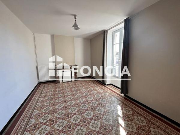 À vendre Appartement 4 pièces 87.91 m² - Nîmes 30900