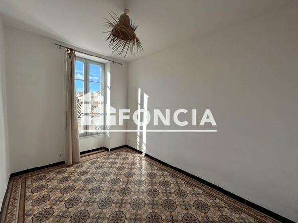 À vendre Appartement 4 pièces 87.91 m² - Nîmes 30900