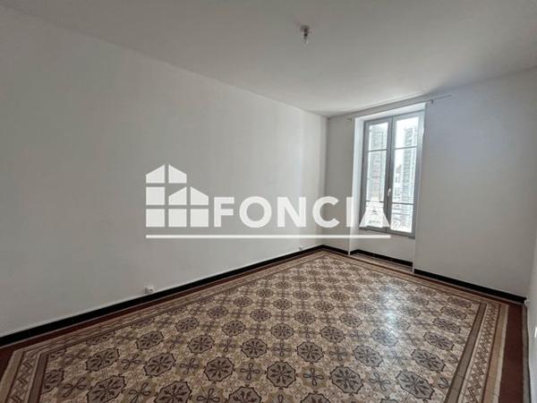 À vendre Appartement 4 pièces 87.91 m² - Nîmes 30900