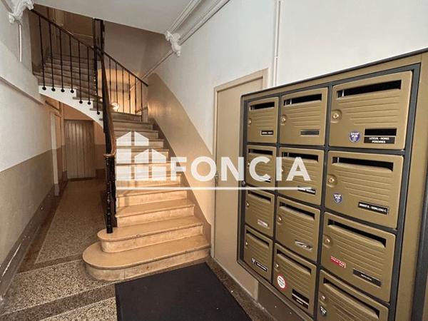 À vendre Appartement 4 pièces 87.91 m² - Nîmes 30900