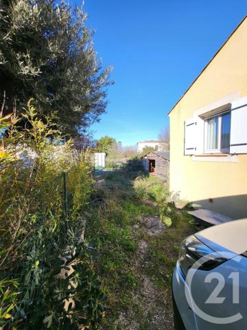 Maison à vendre  5 pièces - 120 m2 FRONTIGNAN - 34