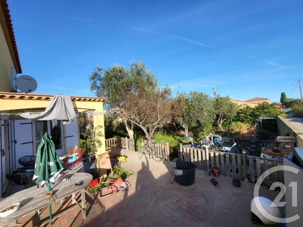 Maison à vendre  5 pièces - 120 m2 FRONTIGNAN - 34