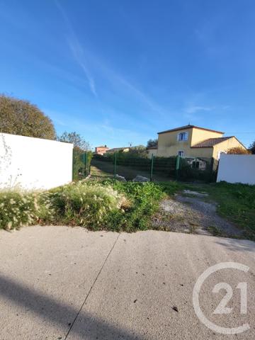 Maison à vendre  5 pièces - 120 m2 FRONTIGNAN - 34