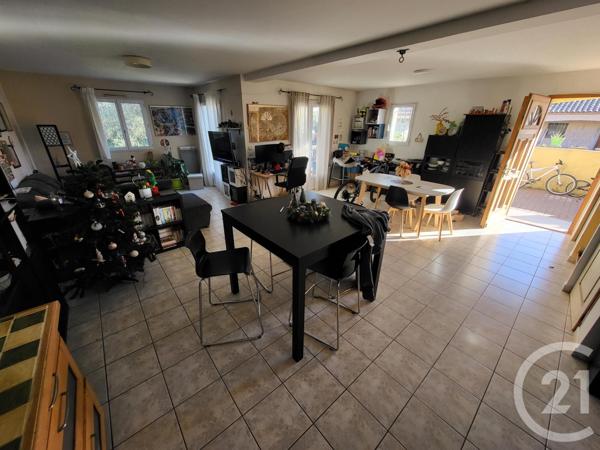 Maison à vendre  5 pièces - 120 m2 FRONTIGNAN - 34