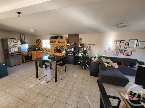 Maison à vendre  5 pièces - 120 m2 FRONTIGNAN - 34