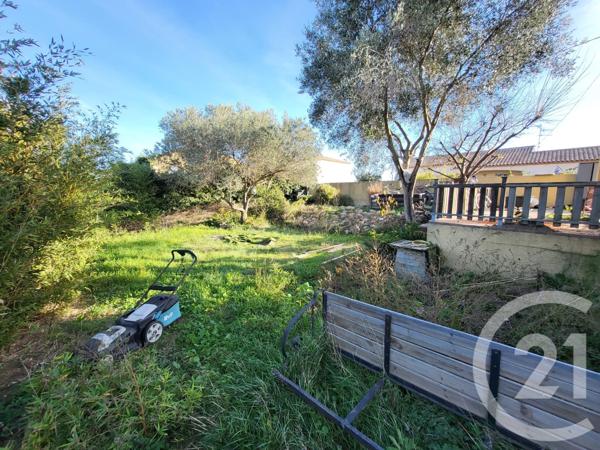 Maison à vendre  5 pièces - 120 m2 FRONTIGNAN - 34