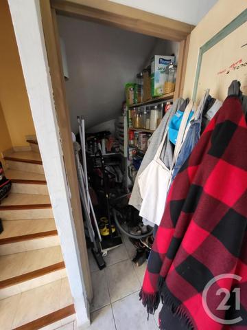 Maison à vendre  5 pièces - 120 m2 FRONTIGNAN - 34