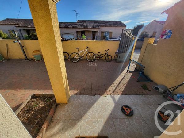 Maison à vendre  5 pièces - 120 m2 FRONTIGNAN - 34