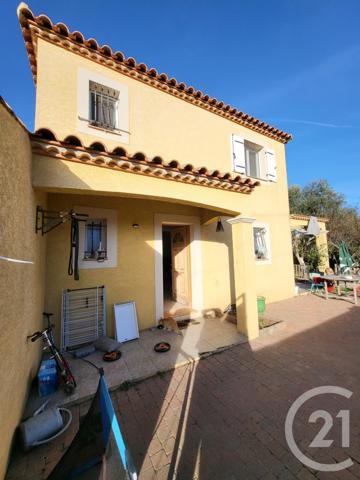 Maison à vendre  5 pièces - 120 m2 FRONTIGNAN - 34
