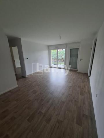 Appartement t2 - idéal investisseurs