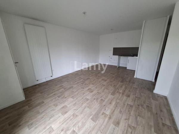 Appartement t2 - idéal investisseurs