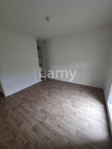 Appartement t2 - idéal investisseurs