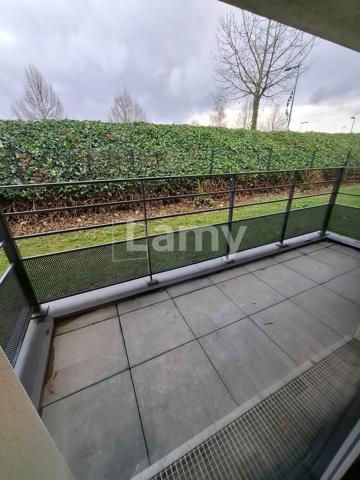 Appartement t2 - idéal investisseurs