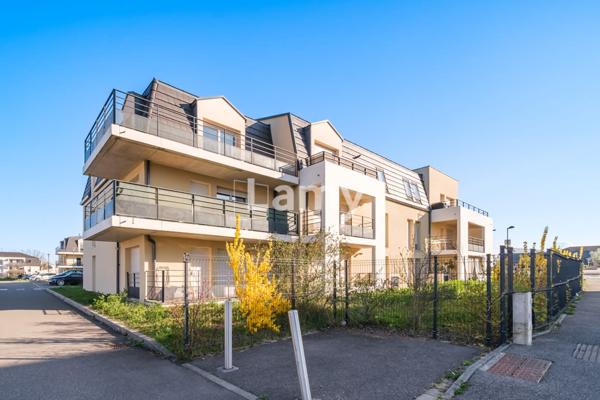 Appartement t2 - idéal investisseurs