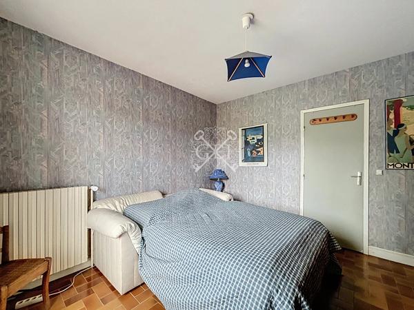 Maison d’exception meublée avec piscine – COMMUNAY