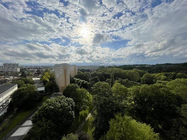 MAISONS-ALFORT