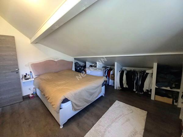 Magnifique Duplex T3 avec Terrasse à La Motte-Servolex