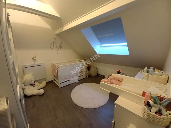 Magnifique Duplex T3 avec Terrasse à La Motte-Servolex