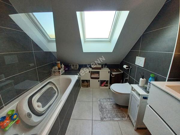 Magnifique Duplex T3 avec Terrasse à La Motte-Servolex