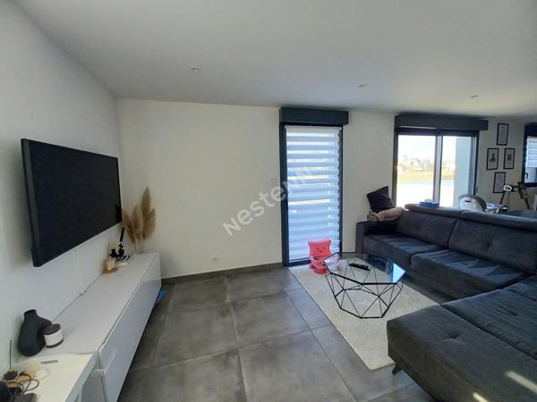 Magnifique Duplex T3 avec Terrasse à La Motte-Servolex