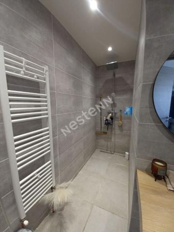 Magnifique Duplex T3 avec Terrasse à La Motte-Servolex