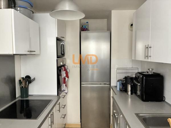Marais-Centre Georges Pompidou - 3P 75m2 & Cave