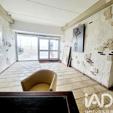 Appartement à vendre 2 pièces 34 m² Fécamp