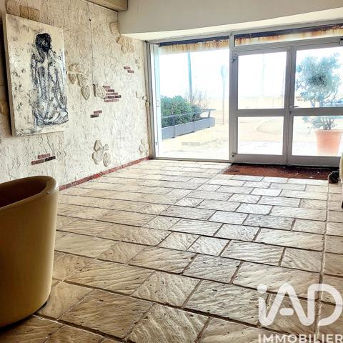 Appartement à vendre 2 pièces 34 m² Fécamp