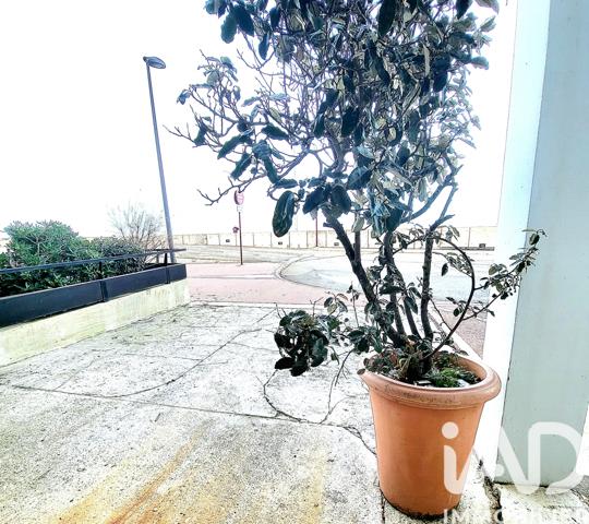 Appartement à vendre 2 pièces 34 m² Fécamp