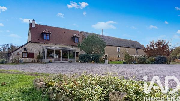 Maison à vendre 11 pièces 232 m² Arthon