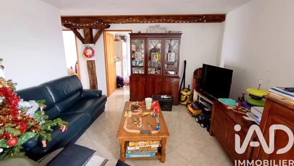 Maison à vendre 11 pièces 232 m² Arthon