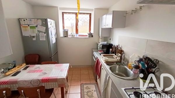 Maison à vendre 11 pièces 232 m² Arthon