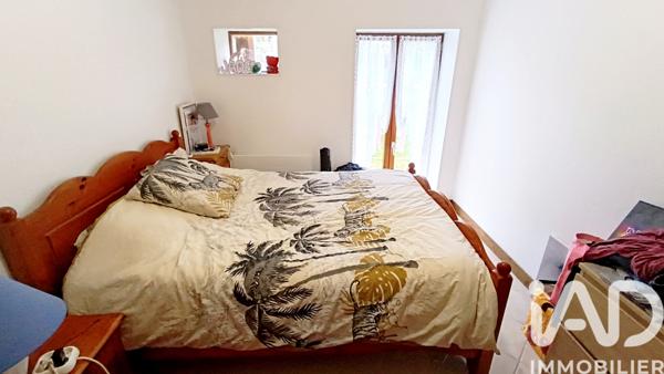 Maison à vendre 11 pièces 232 m² Arthon