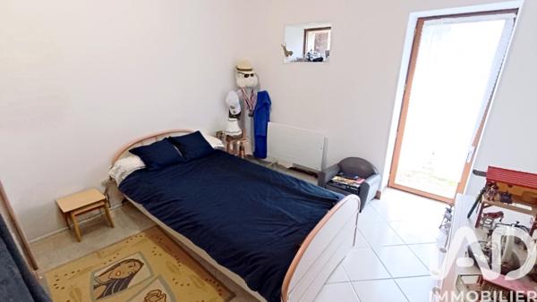 Maison à vendre 11 pièces 232 m² Arthon