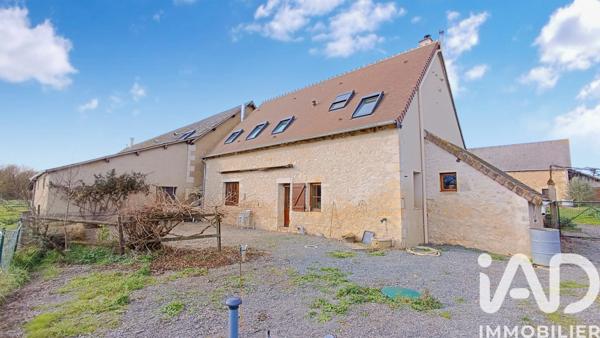 Maison à vendre 11 pièces 232 m² Arthon