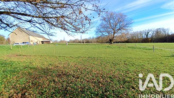 Maison à vendre 11 pièces 232 m² Arthon