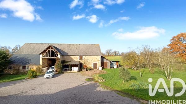 Maison à vendre 11 pièces 232 m² Arthon