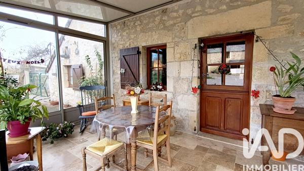 Maison à vendre 11 pièces 232 m² Arthon