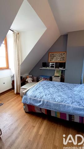 Maison à vendre 11 pièces 232 m² Arthon